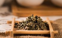 风味茶调配“抢戏” 北京茶博会澳洲专家现场教学